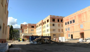 Remont „Korczaka”