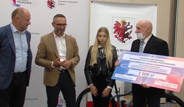 Biegali dla Niepodległej