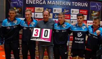 Serwis sportowy - piątek 18.09.2020