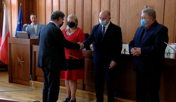 Podziękowania za e-Szkołę