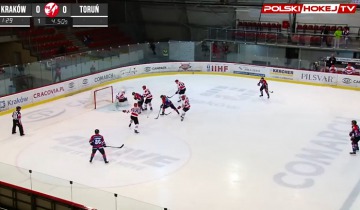 Serwis sportowy - poniedziałek 21.09.2020