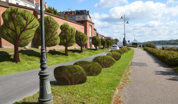 Zieloni dla klimatu