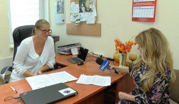 Rozmowa Dnia - środa 23.09.2020