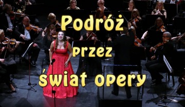 Podróż przez świat opery