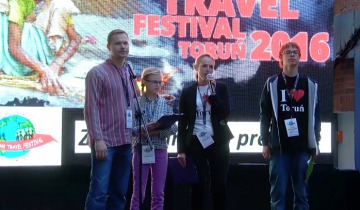 Turystyka on-line