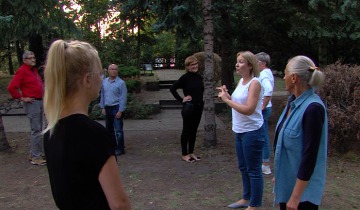 Teatr po pracy