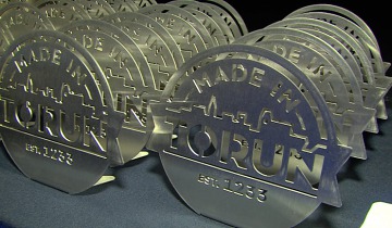 Made in Toruń