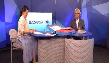 Rozmowa Dnia - wtorek 29.09.2020