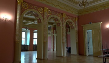 Muzyczny w pandemii