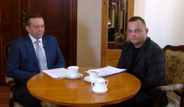 Rozmowa Dnia - środa 30.09.2020