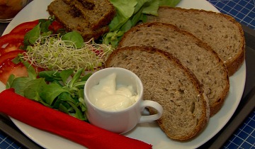 Śniadanie z Klatkami
