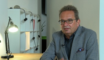 Nowy dyrektor CSW