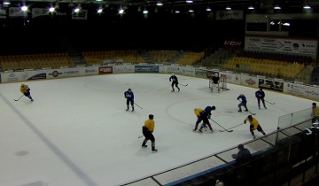 Serwis sportowy - czwartek 1.10.2020