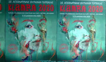 Rusza Klamra