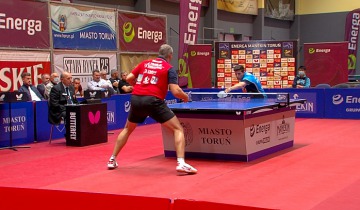 Serwis sportowy - piątek 2.10.2020