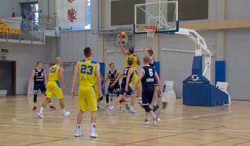 Serwis sportowy - wtorek 6.10.2020