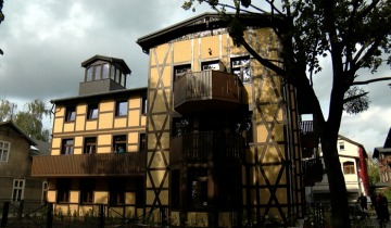 Nowa Zofijówka