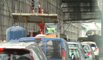 Wkrótce środkowy pas