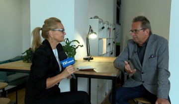 Rozmowa Dnia - czwartek 8.10.2020