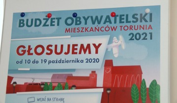 Rusza głosowanie
