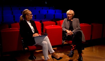 Rozmowa Dnia - poniedziałek 12.10.2020