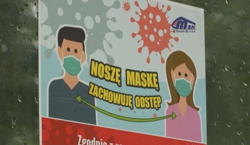 Komunikacja w pandemii