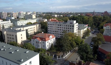 Koronawirus w ofensywie