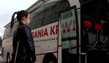 Krew przed marszałkowskim