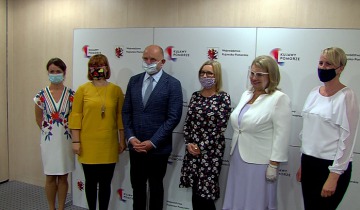 Nagrody dla terapeutów