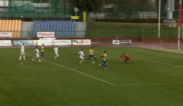 Serwis sportowy - poniedziałek 19.10.2020