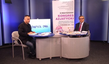 Rozmowa Dnia - środa 21.10.2020