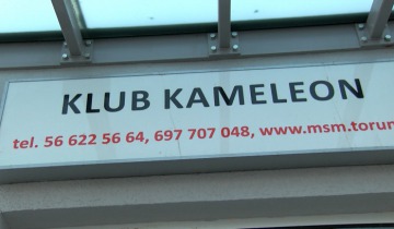 Zawieszone zajęcia