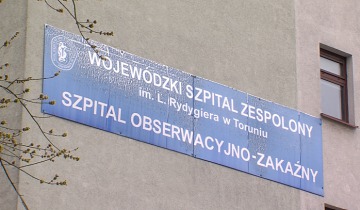 O epidemii na sesji