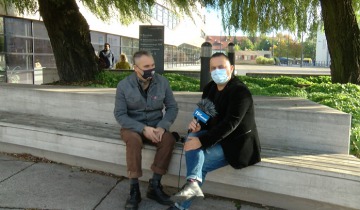 Rozmowa Dnia - czwartek 22.10.2020