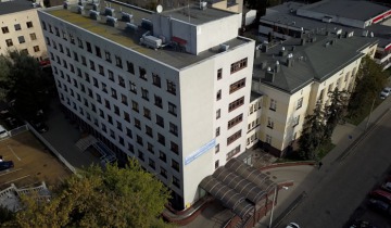Przybywa zakażeń