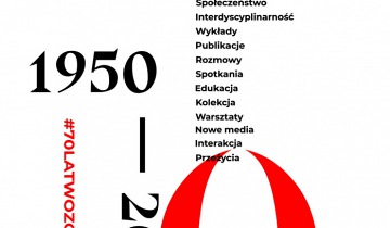 70 lat Wozowni