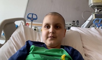Pomoc dla Mateusza