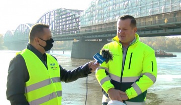 Rozmowa Dnia - środa 21.10.2020