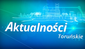 Aktualności Toruńskie - poniedziałek 2.11.2020
