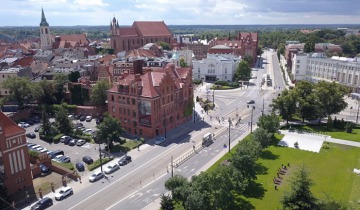 Urząd Miasta inaczej