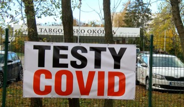 Nowe punkty pobrań