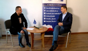 Rozmowa Dnia - wtorek 3.11.2020