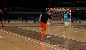 Serwis sportowy - wtorek 3.11.2020