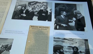 70 lat Wozowni