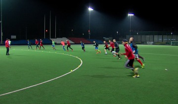 Serwis sportowy - środa 4.11.2020