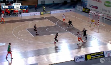 Serwis sportowy - czwartek 5.11.2020