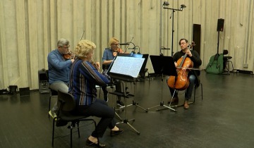 Beethoven on-line