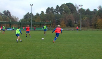 Serwis sportowy - piątek 6.11.2020