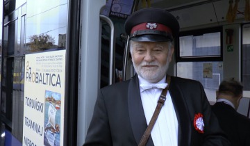 Tramwaj Niepodległości