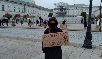 Piekło kobiet on-line